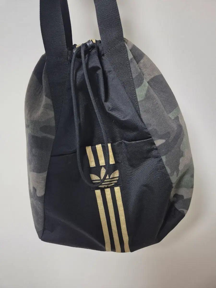 켈리즈 업사이클링 아디다스 백팩 숄더백 만쥬백