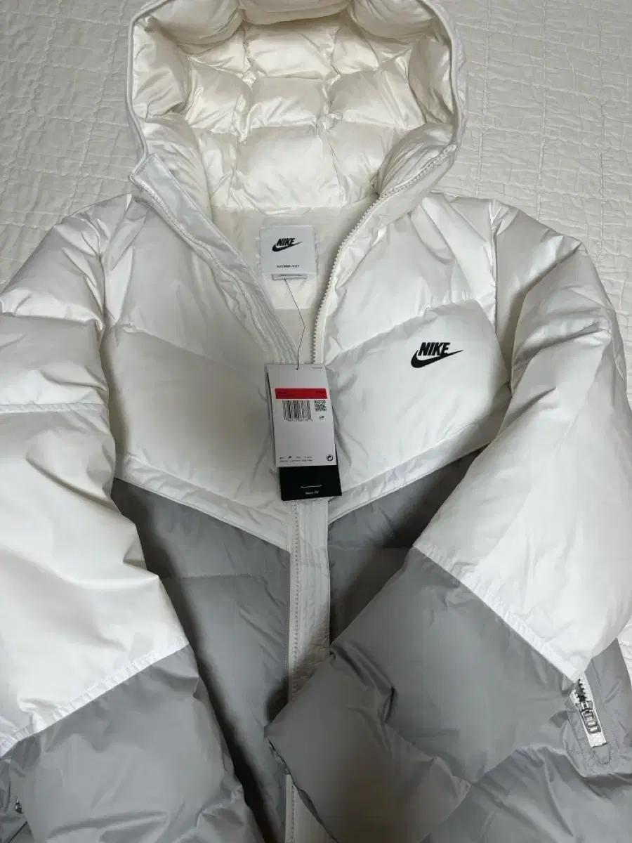 나이키 nsw 스톰핏 윈드러너 패딩