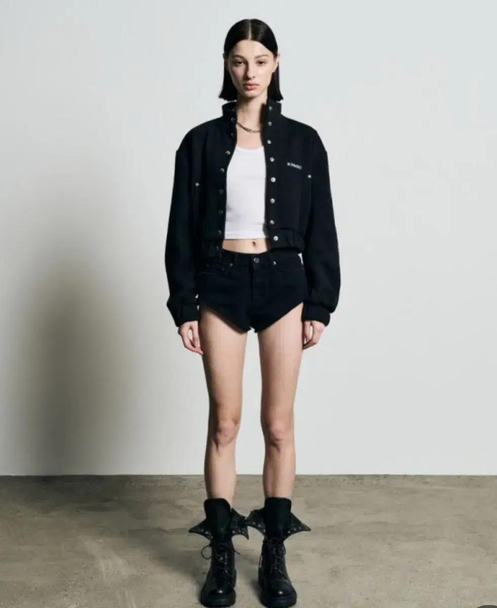 보헤미안서울 봄버 자켓 22ver 보헴서