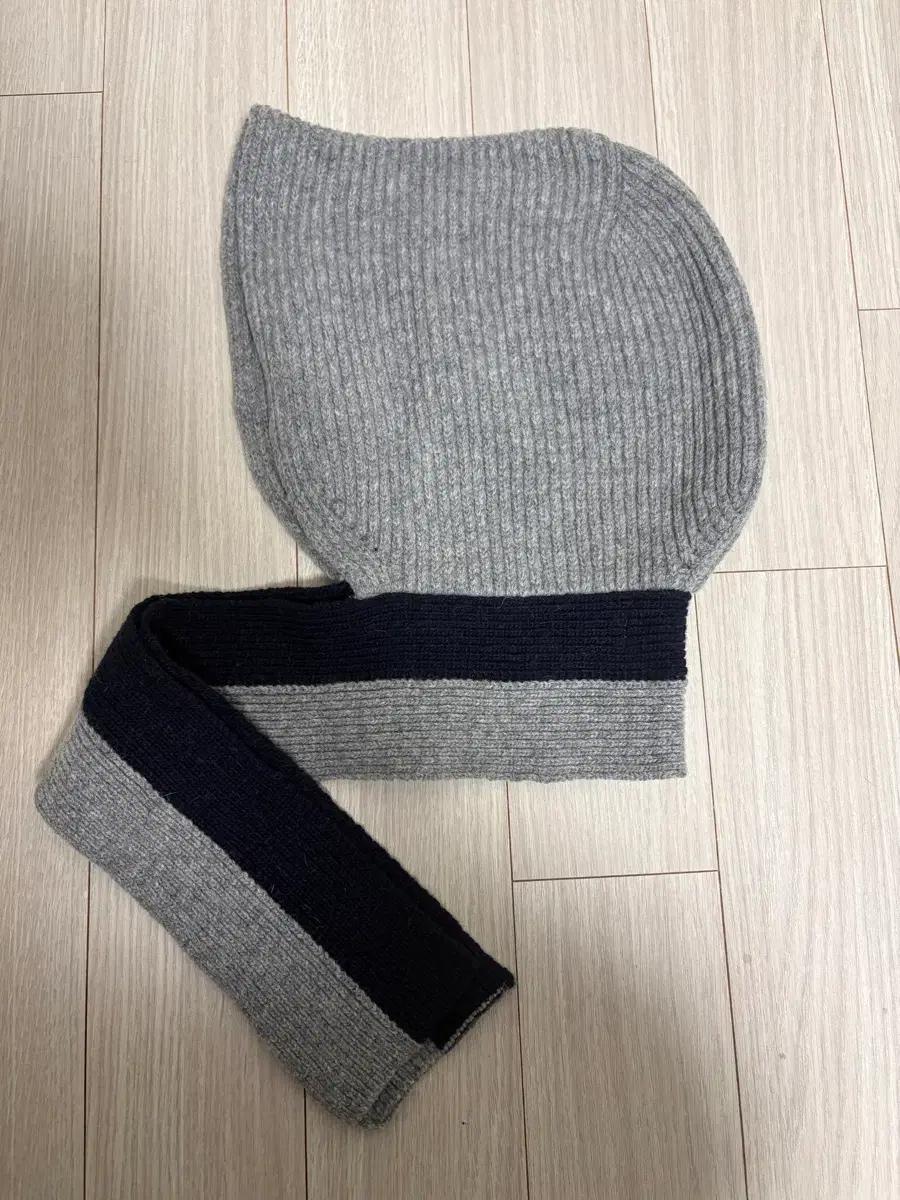 엔조블루스 바라클라바