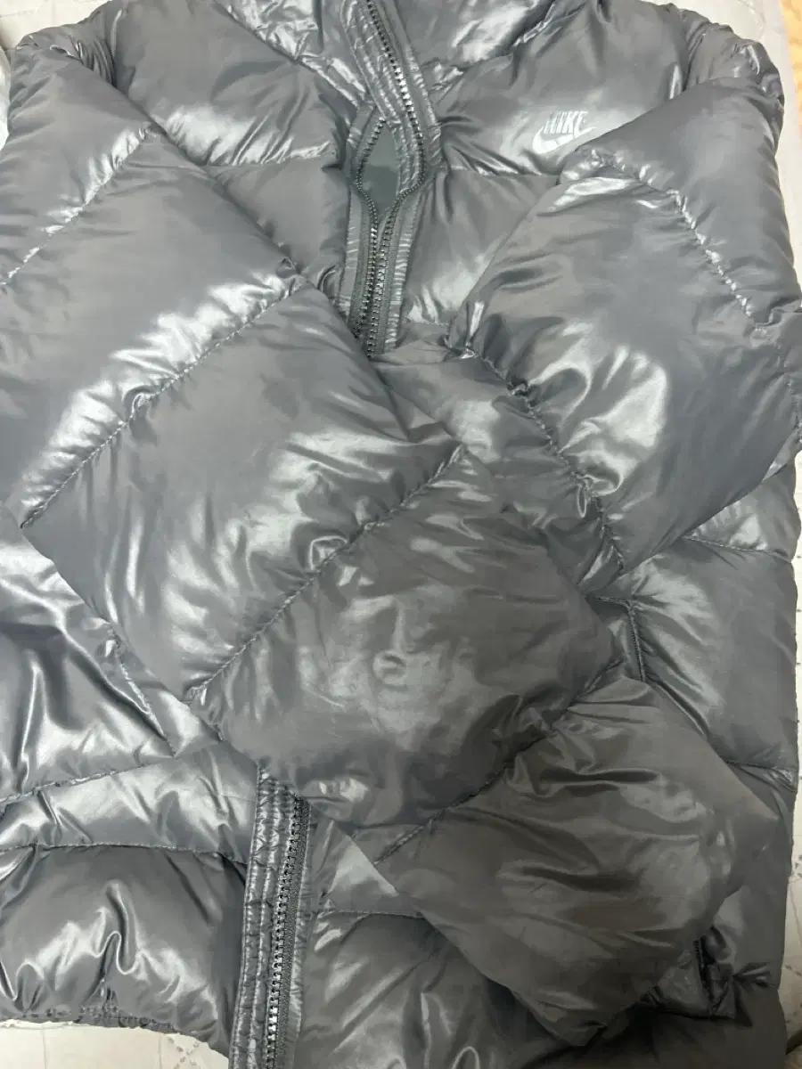 나이키 패딩 여성 패딩 m