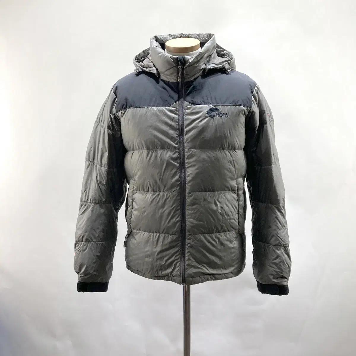 네파 남성구스다운패딩자켓 95추천 영구제