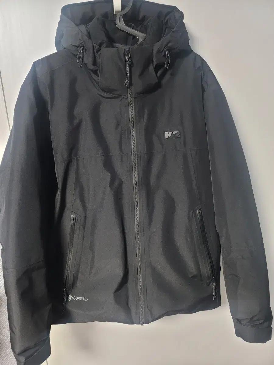 k2 고어텍스 맥파카 패딩 L