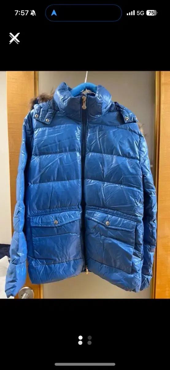 피레넥스 pyrenex 패딩 아우터 구스다운 오리털파카 xs