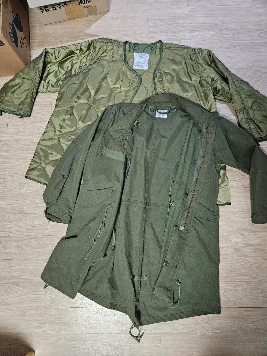 ymclky m65 xs사이즈