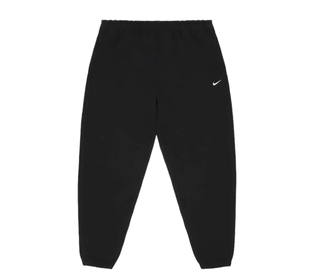 (XL) 나이키 NRG 솔로스우시 플리스 팬츠 (새제품)