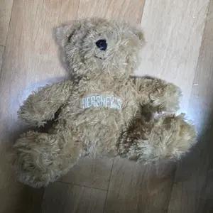 허쉬 초콜릿 테디베어 인형