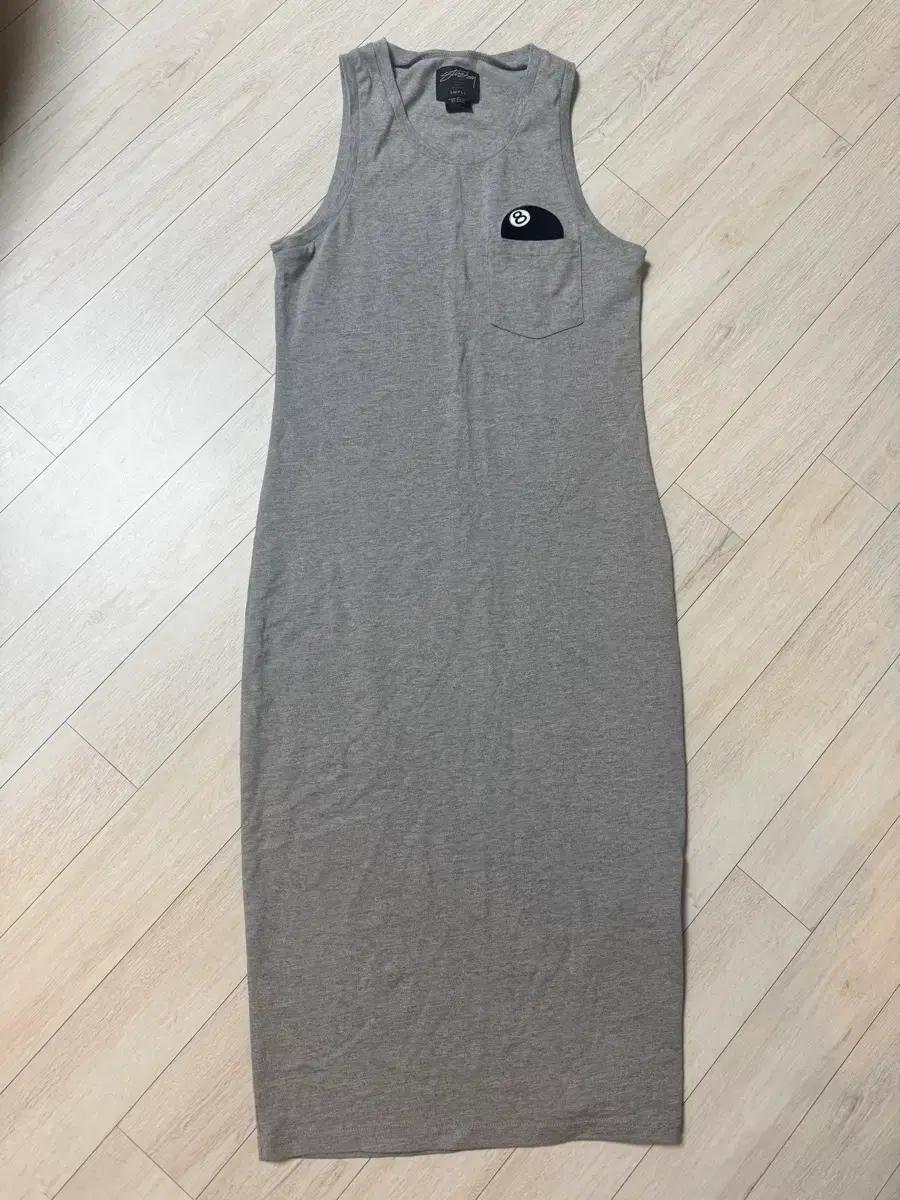 스투시 stussy 여성 원피스 스몰사이즈