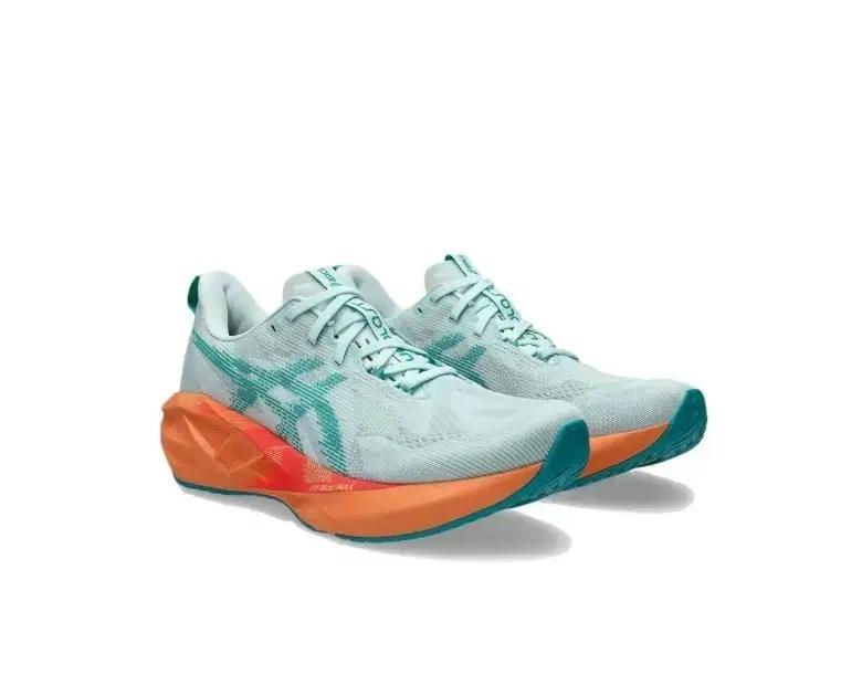 아식스 노바블라스트 5 남자 런닝화 마라톤화 조깅화 1011B974