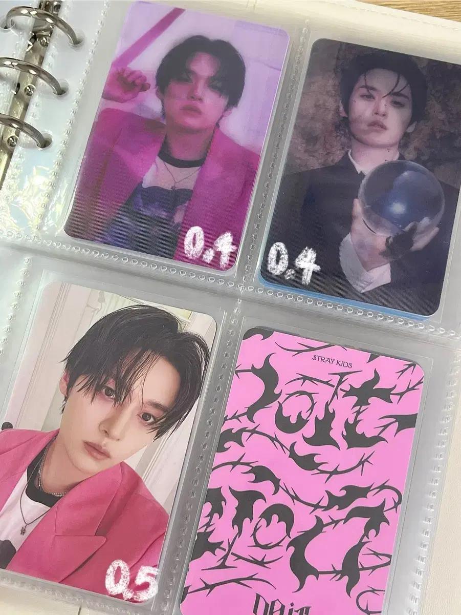 스키즈 리노 포카