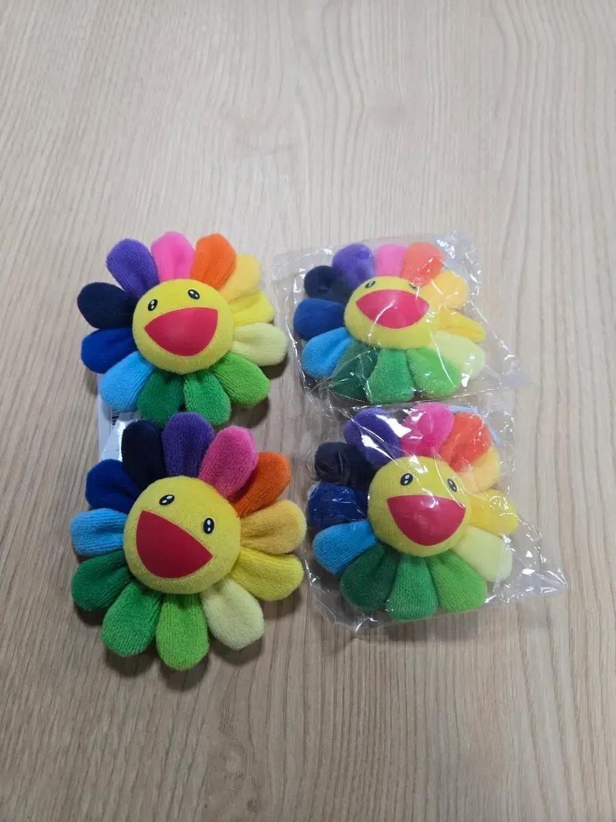 카이카이키키 키링