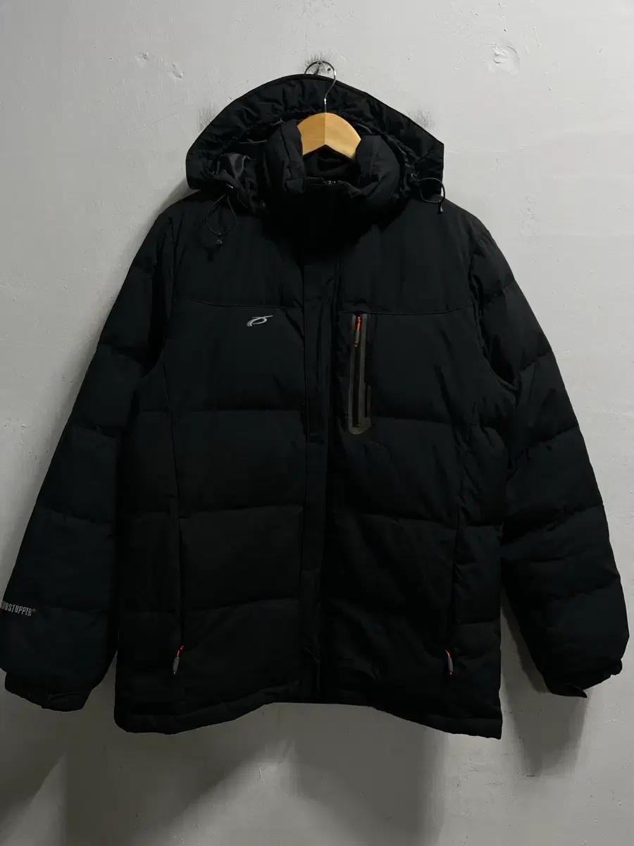 95-100 PROSPECS 덕다운 오리털 패딩 정품