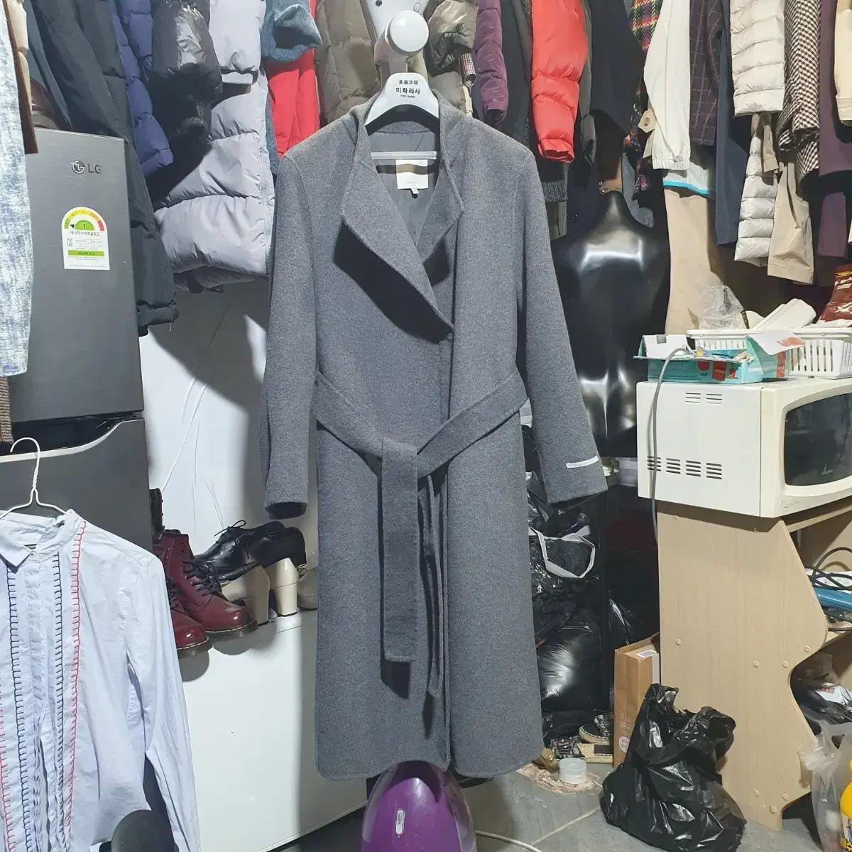 셀렙샾. ( 핸드메이드)  롱. 코트