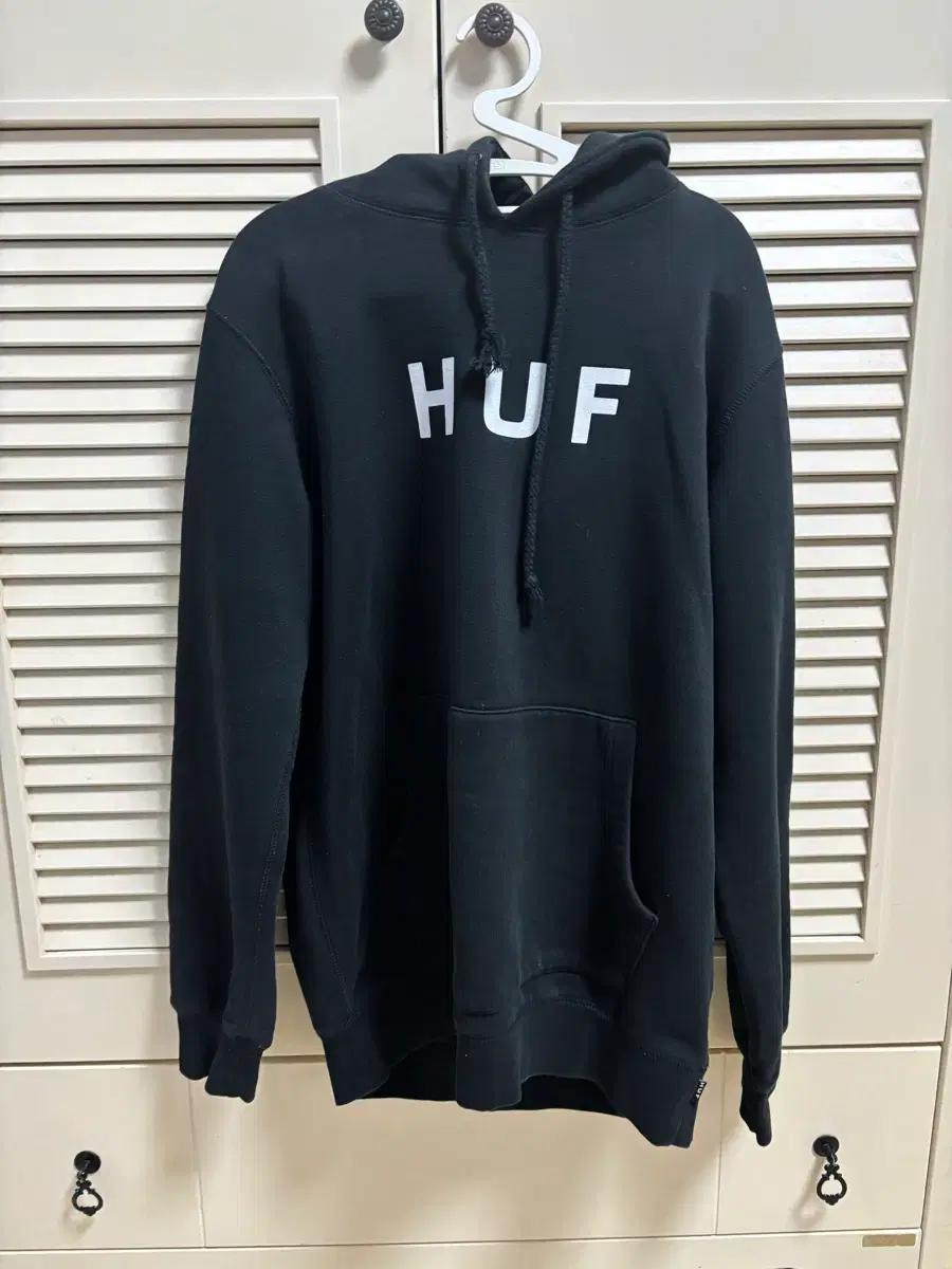 허프 후드티