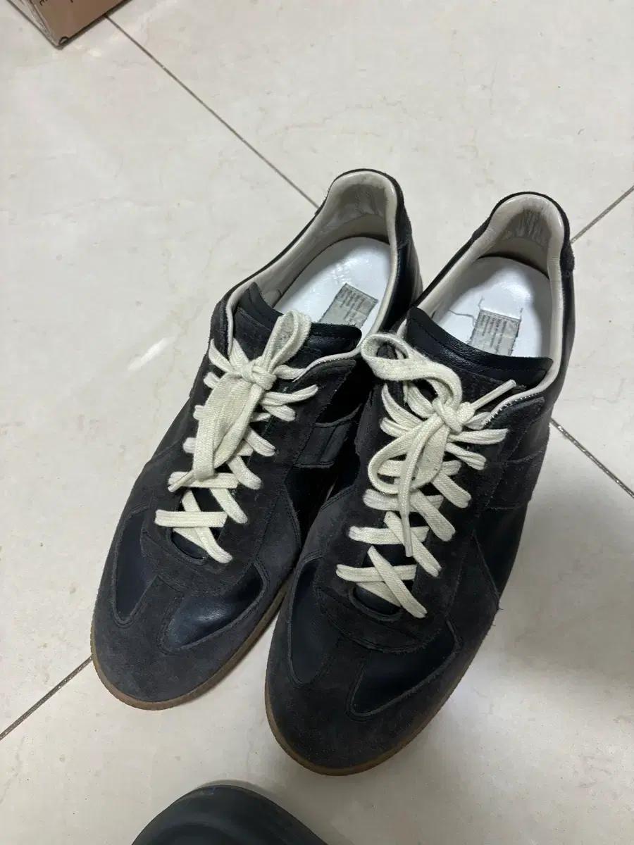 마르지엘라 독일군 검갈 44