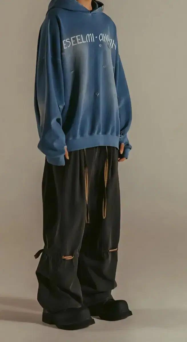 앵글런 x 에씰미 상의, 하의 묶음판매