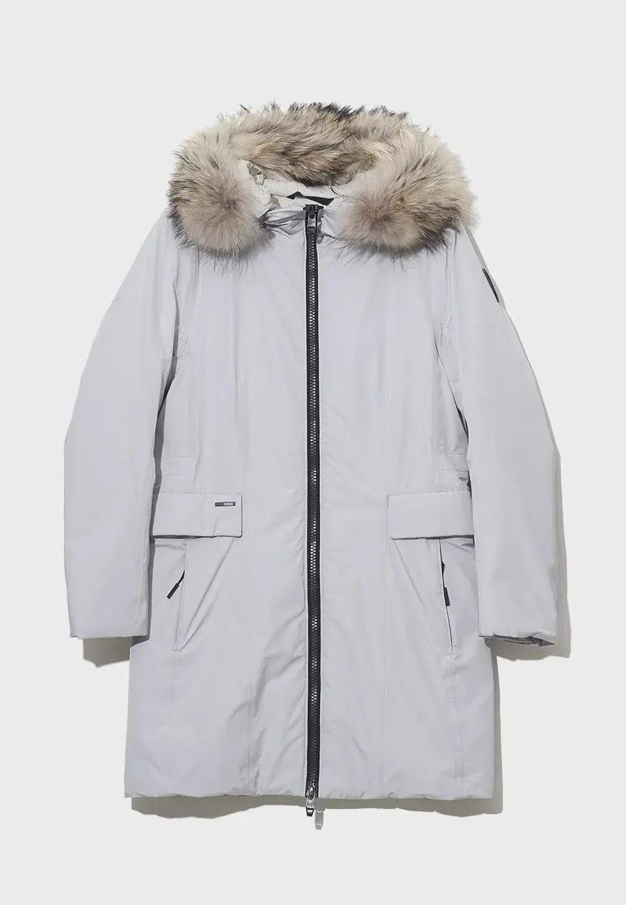 NOBIS down coat