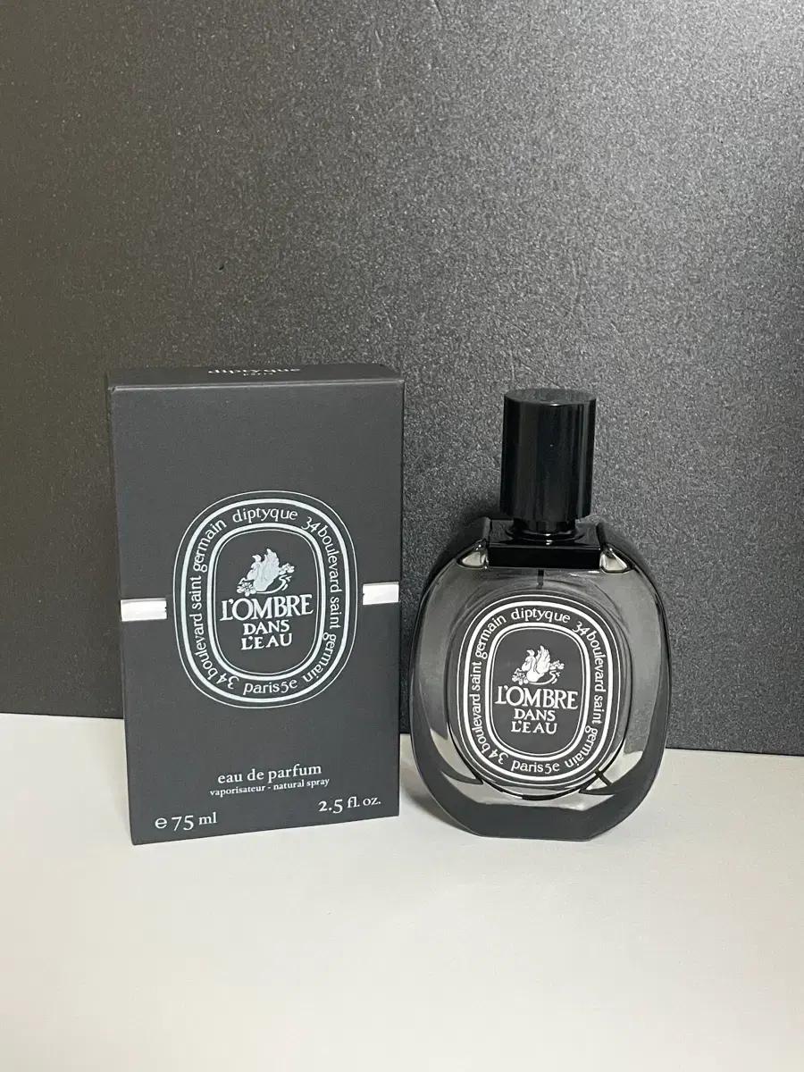 딥티크 롬브르단로 EDT 75ml 향수