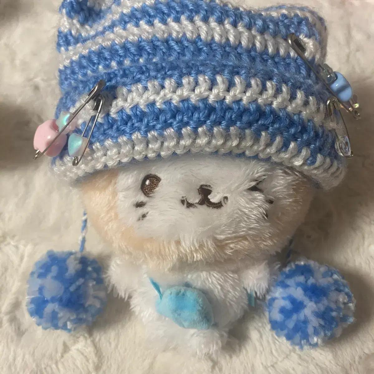 엔시티 위시 버블냥 모자 양도