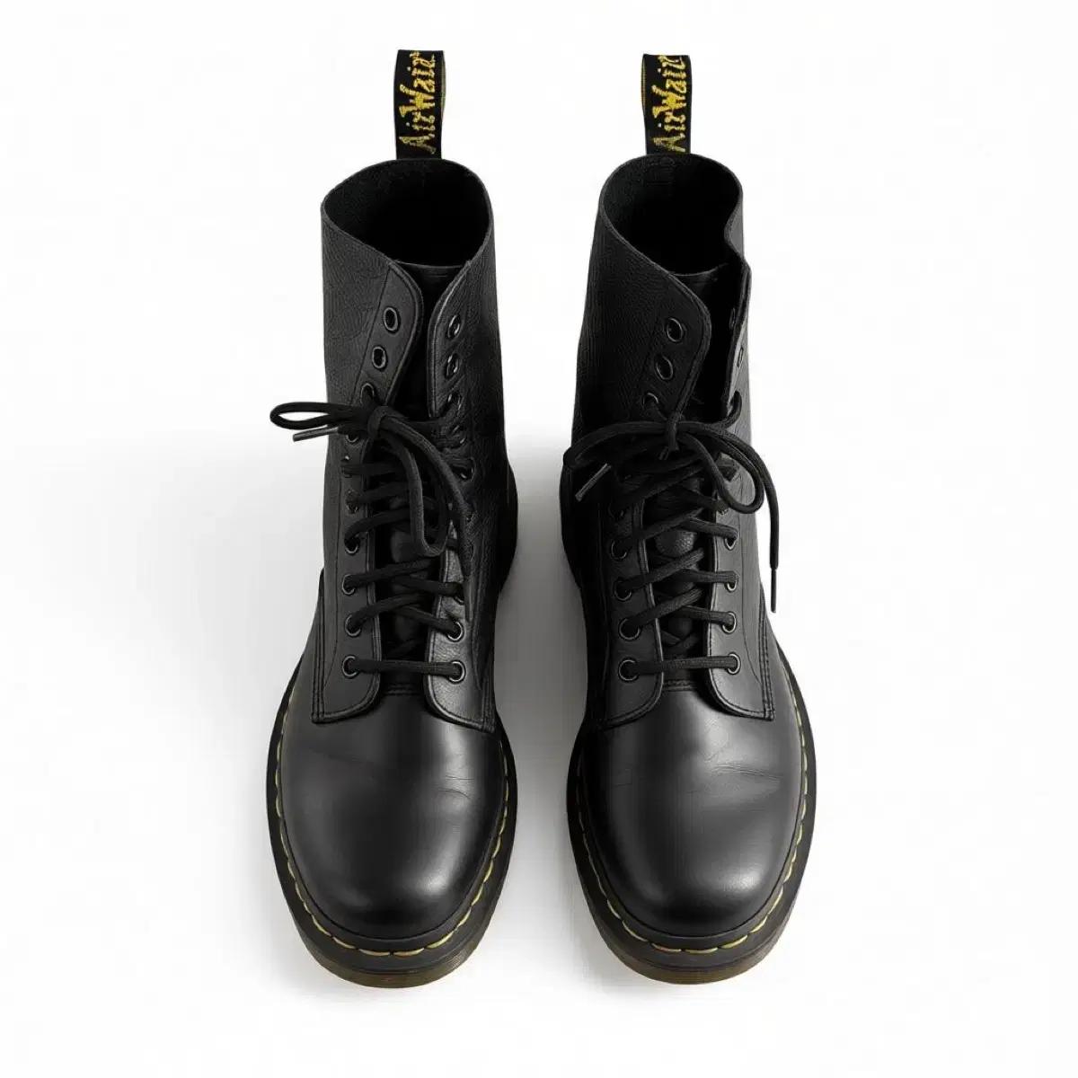 Dr.Martens 닥터마틴 1490 버지니아 10홀 250