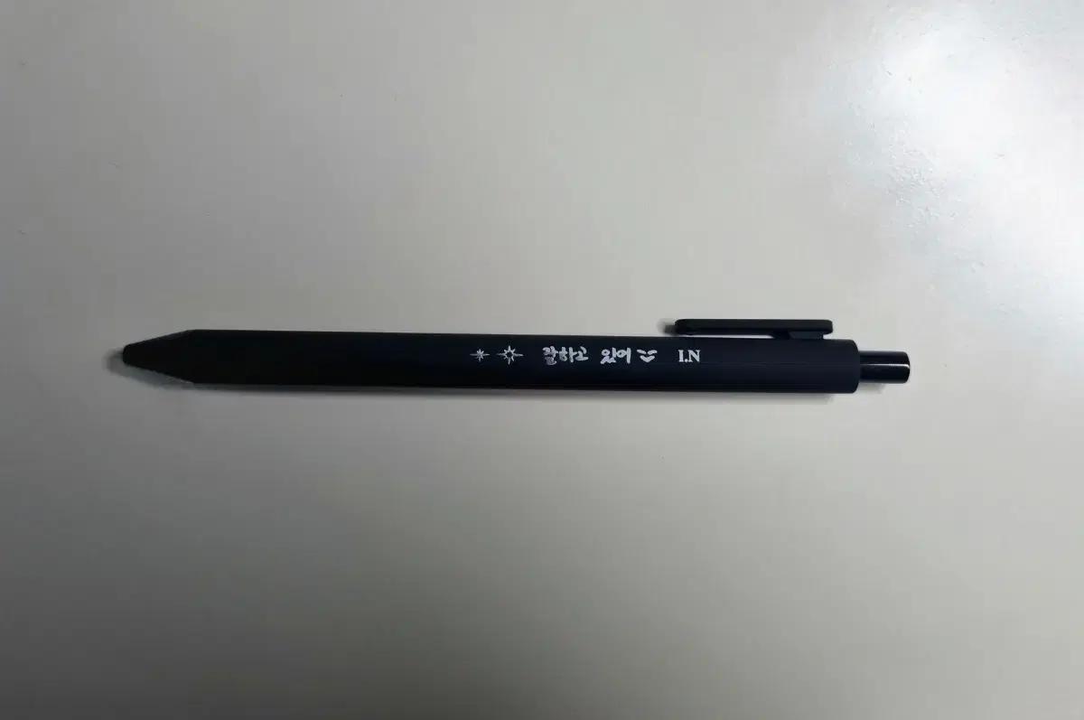 스키즈 DO IT 팝업 볼펜 아이엔 I.N 두잇 스트레이키즈 교환 포카