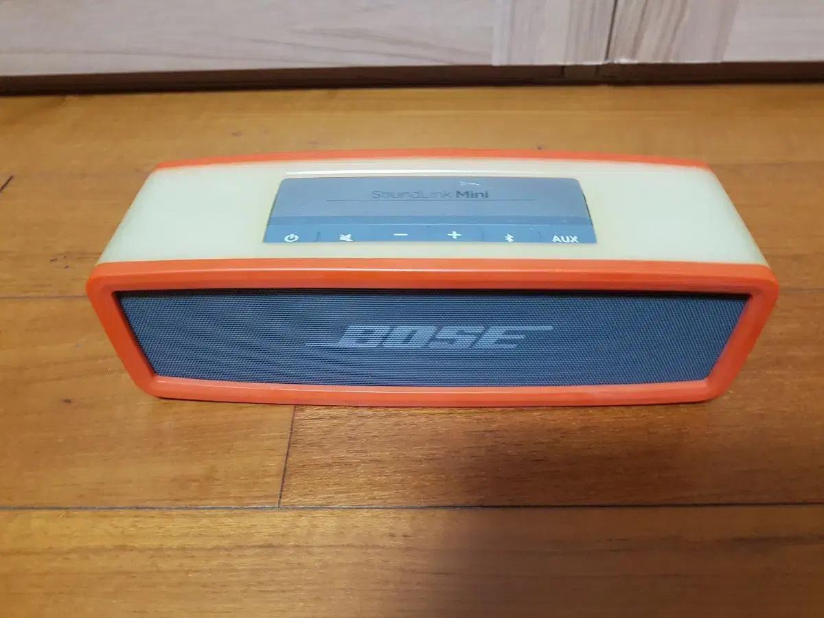 보스 사운드링크 미니