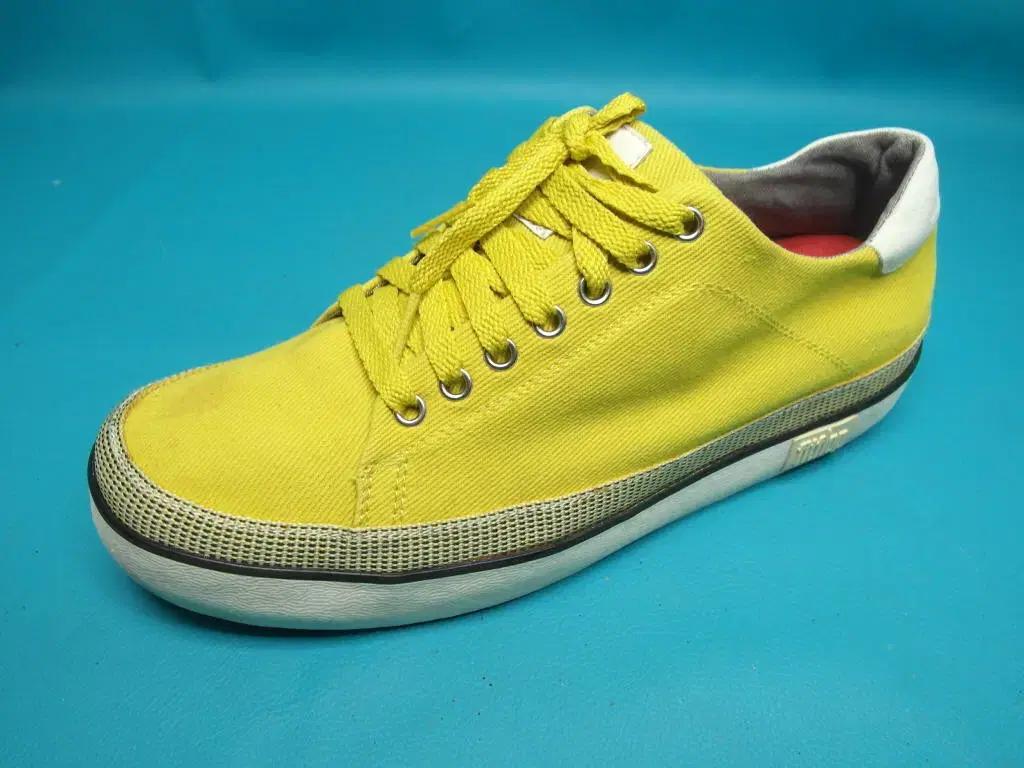 265/sb9-664/핏플랍 스니커즈 캐쥬얼화/구제특별시