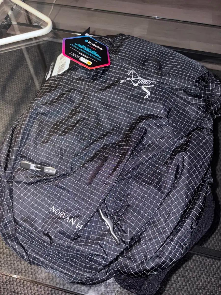 [XS] 노반 14 / Arcteryx Norvan 14