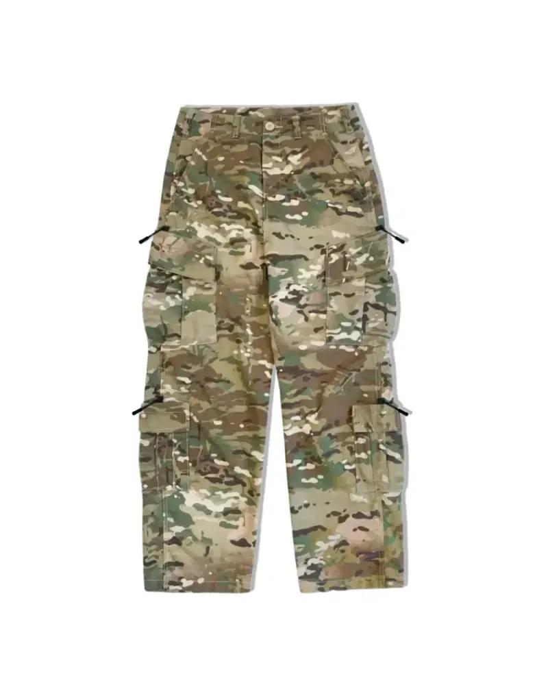 왓츠더유즈 멀티카모 팀유즈 팬츠 삽니다 LLL 지