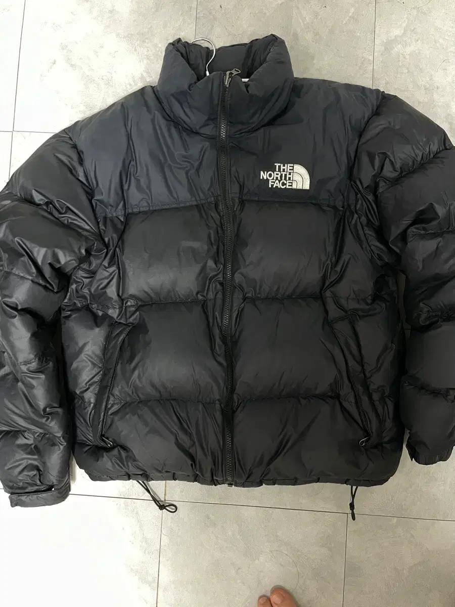 노스페이스 1996 에코 눕시 L