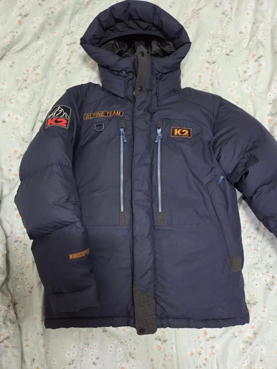 k2 코볼드 히말라야 대장급 패딩 95사이즈