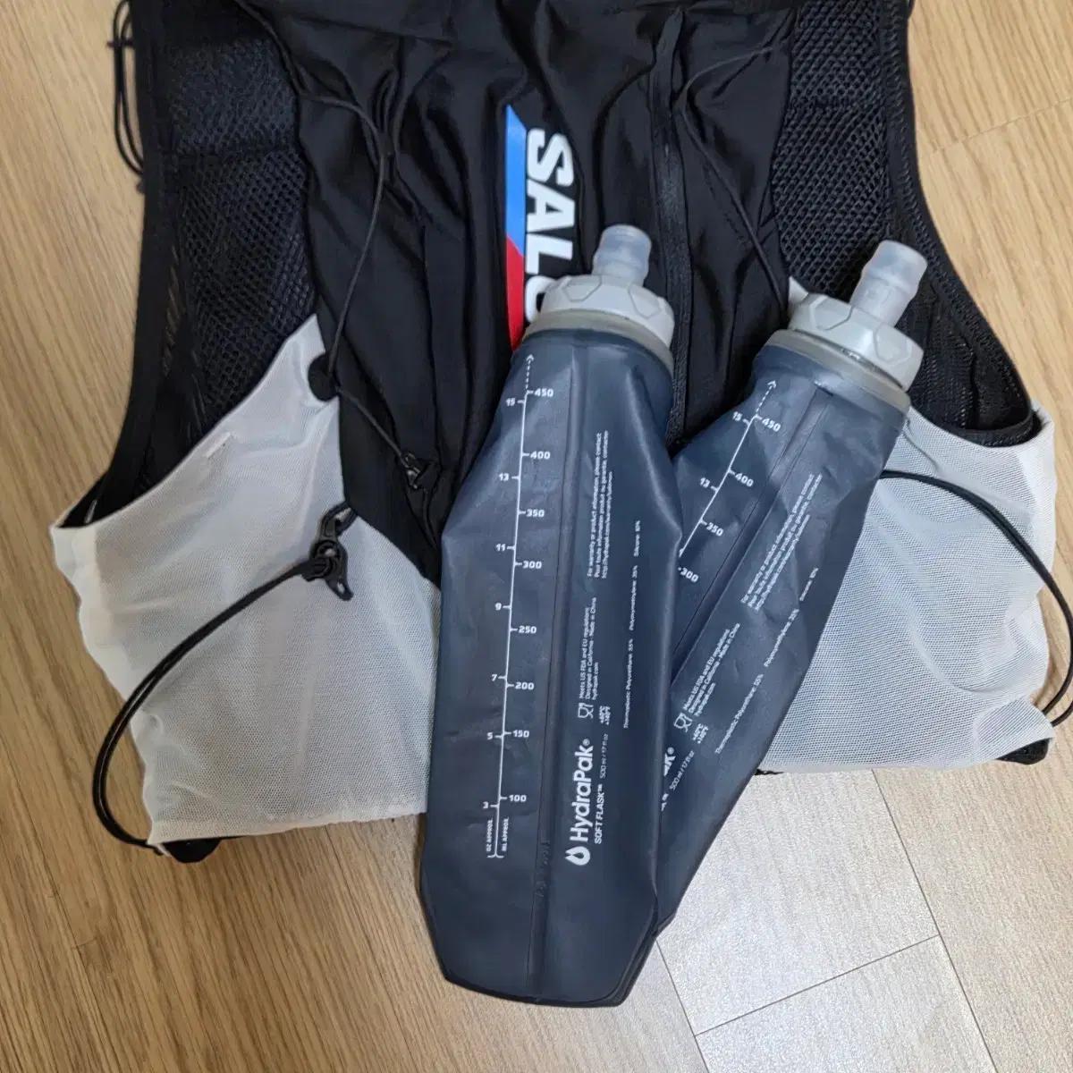 살로몬 ADV 스킨 12