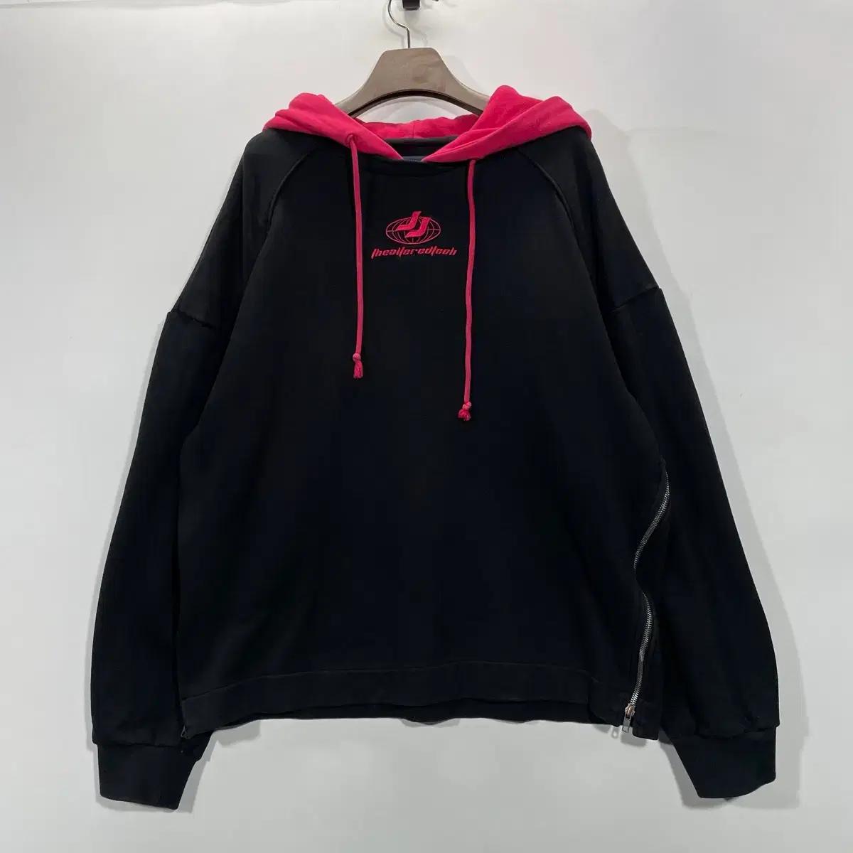 Juun.J 준지 후드티