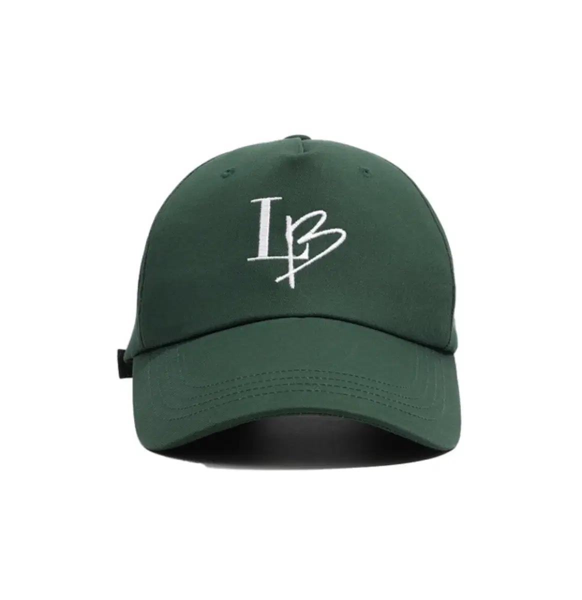 창모 리빌리 오버사이즈 볼캡