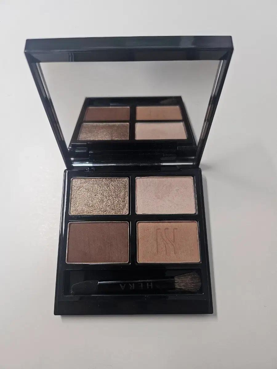 헤라 쿼드 아이 컬러 03 누디토프