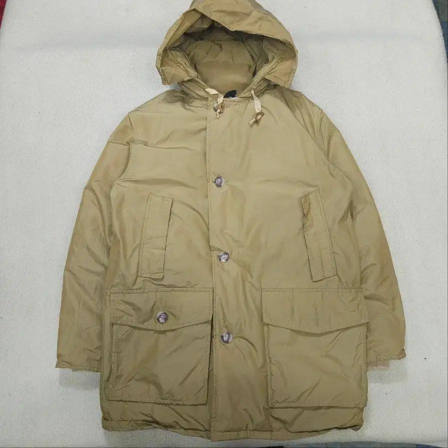 70s 울리치 60/40 아크틱 파카 M