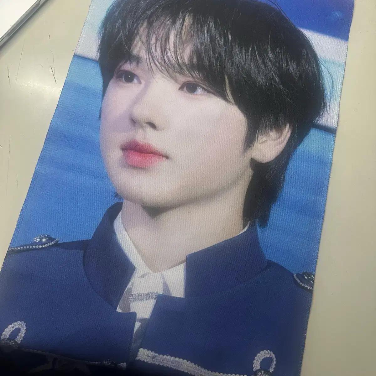 엔시티위시 사쿠야 슬로건 양도