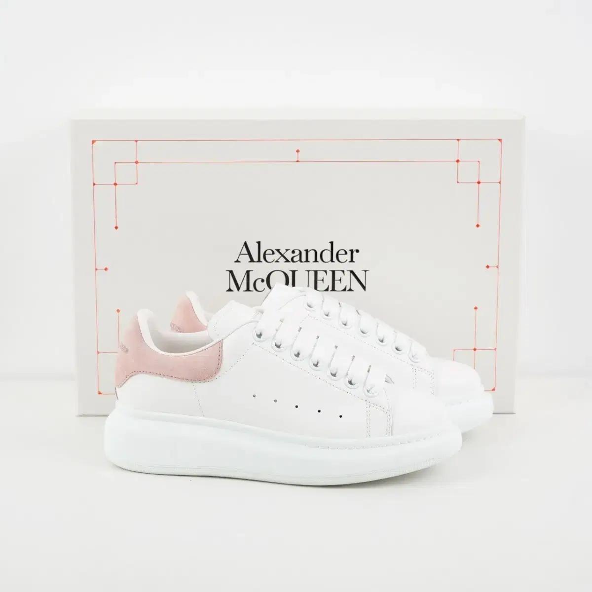 알렉산더 매퀸 (맥퀸) 스니커즈