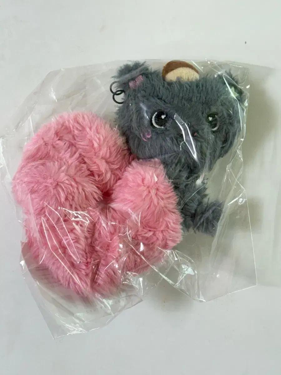 엔시티위시 콘서트 굿즈 쿠리 위시돌 스크런치