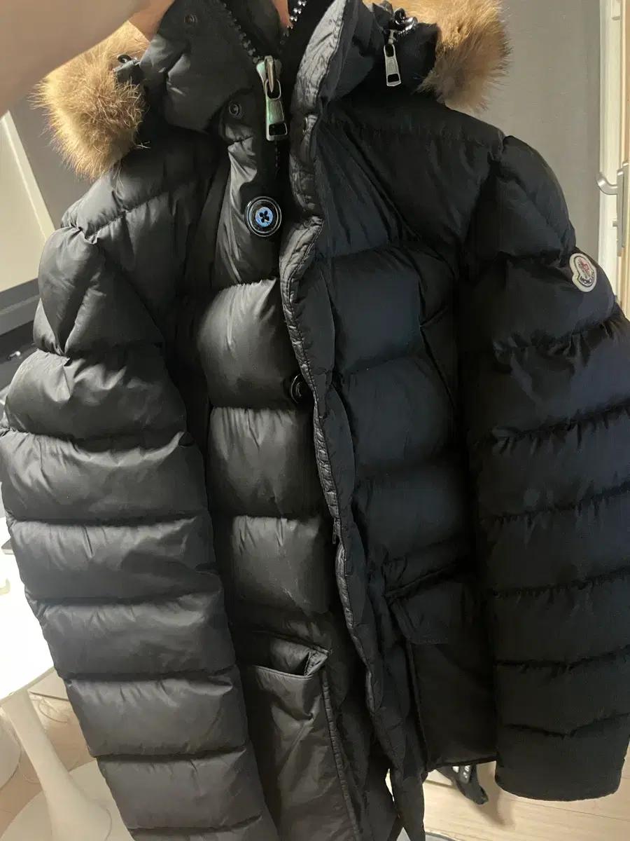 몽클레어 클루니 4사이즈