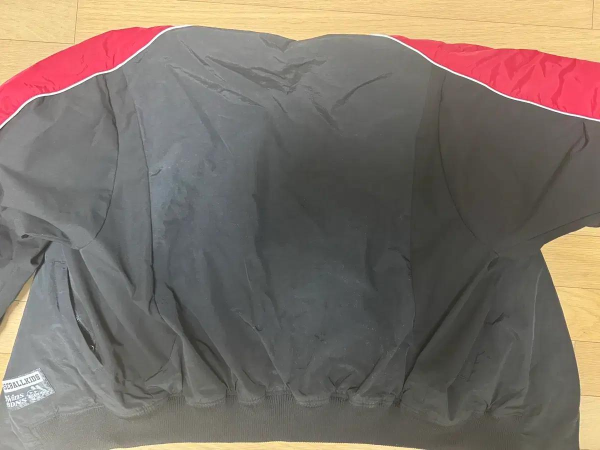 엘지트윈스 빠더너스 더그아웃 ver2 m