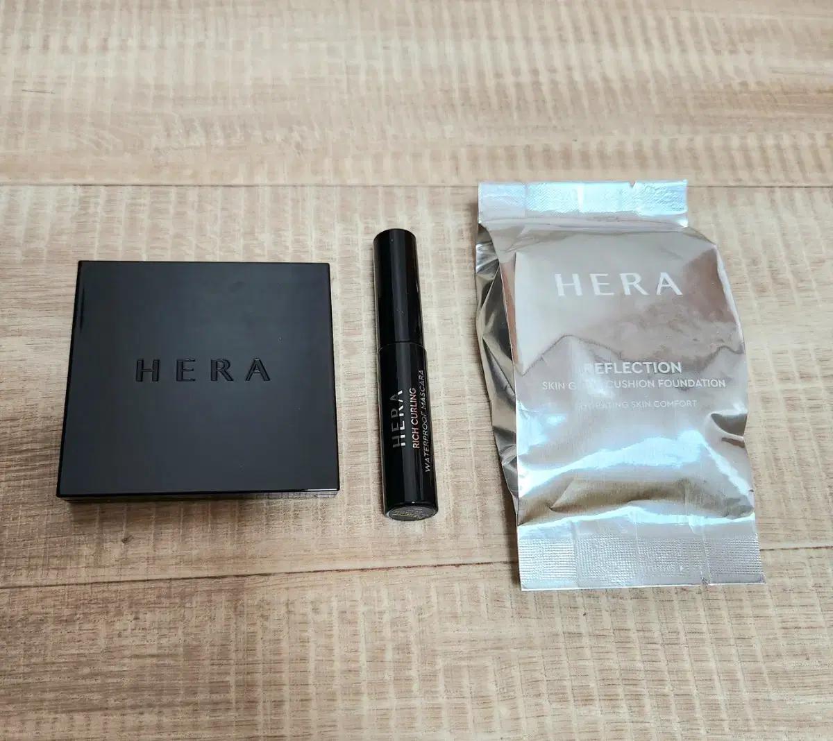 헤라 블러셔 플랫피치 팝니다