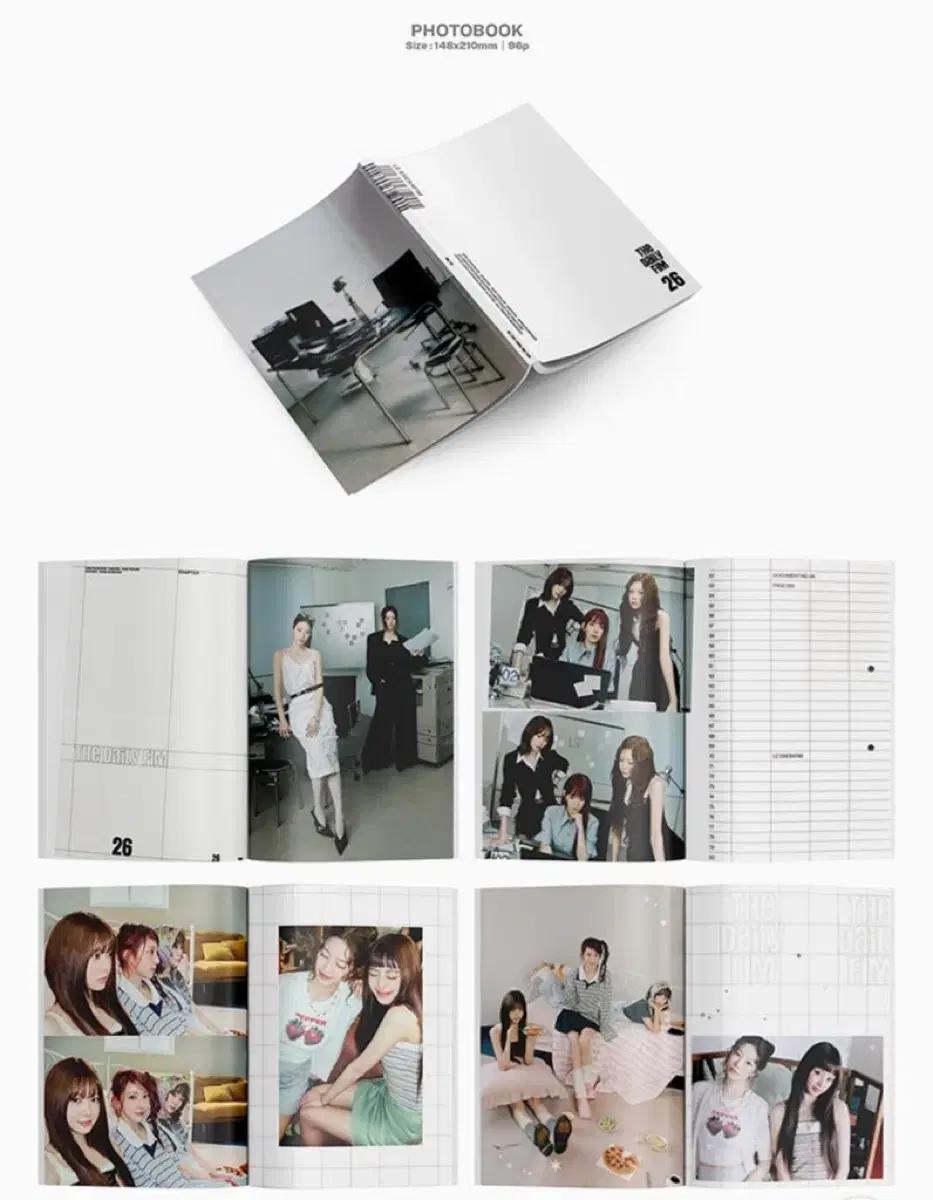 르세라핌 2026 시즌그리팅 시그 분철 양도