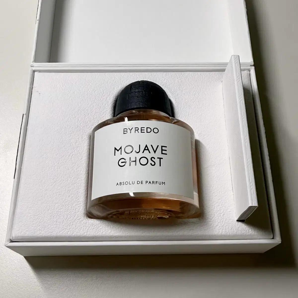 바이레도 모하비 고스트 앱솔뤼 50ml