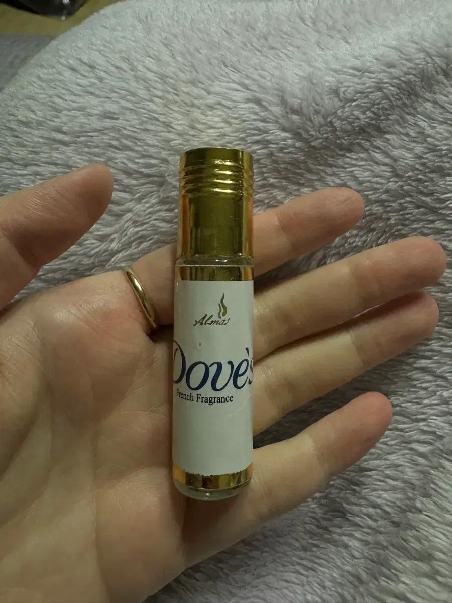 도브 롤온 향수