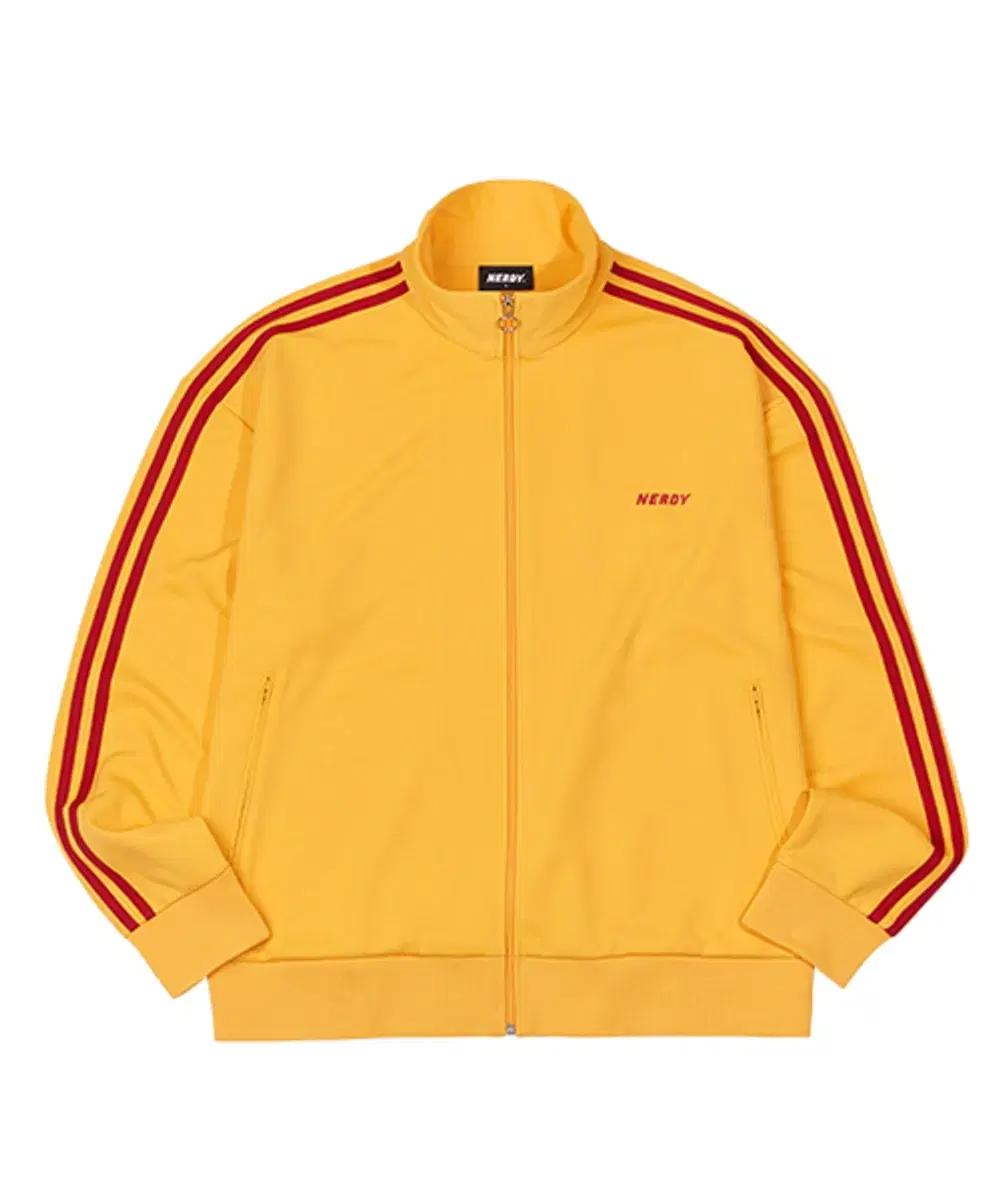 널디 트랙 자켓