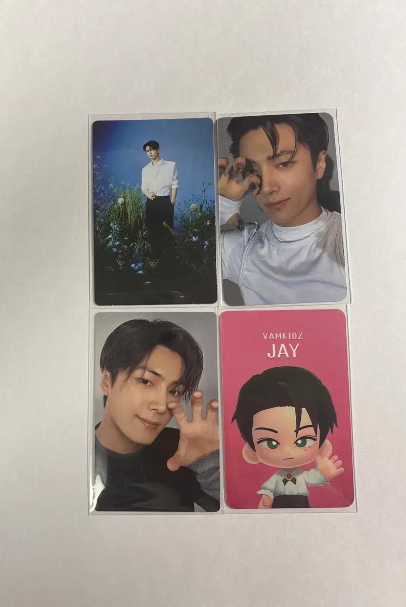 엔하이픈 제이 일괄