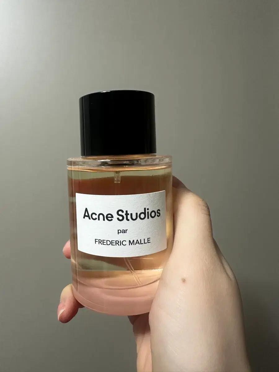 프레데릭말 아크네스튜디오 100ml(+카넬플라워3.5ml증정)