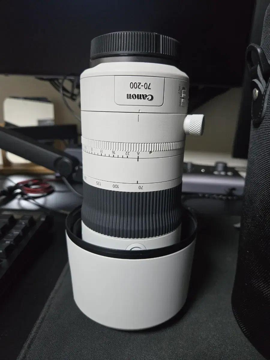 캐논 RF 70-200 F2.8 z