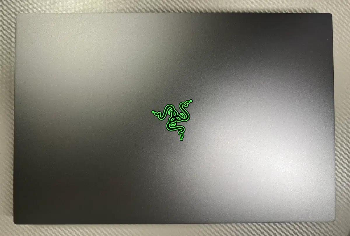 Razer Blade 17 pro (2019) 레이저블레이드 노트북